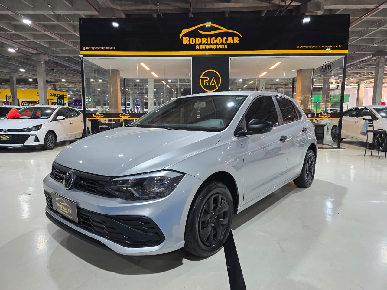 VOLKSWAGEN